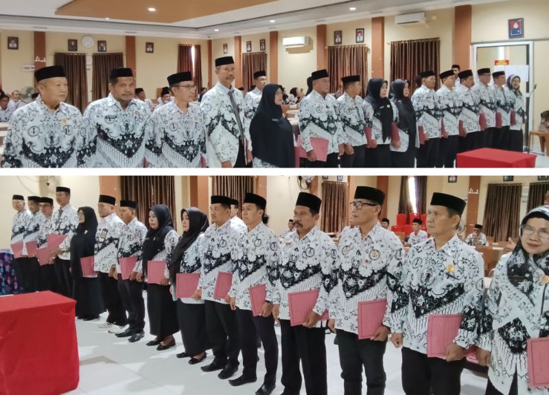 Bidang PGRI Tenayanraya - Persatuan Guru Republik Indonesia Cabang Tenayanraya